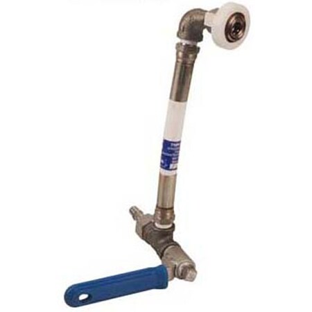 Ultrafryer Hose, Suction (Assembly) 12A912